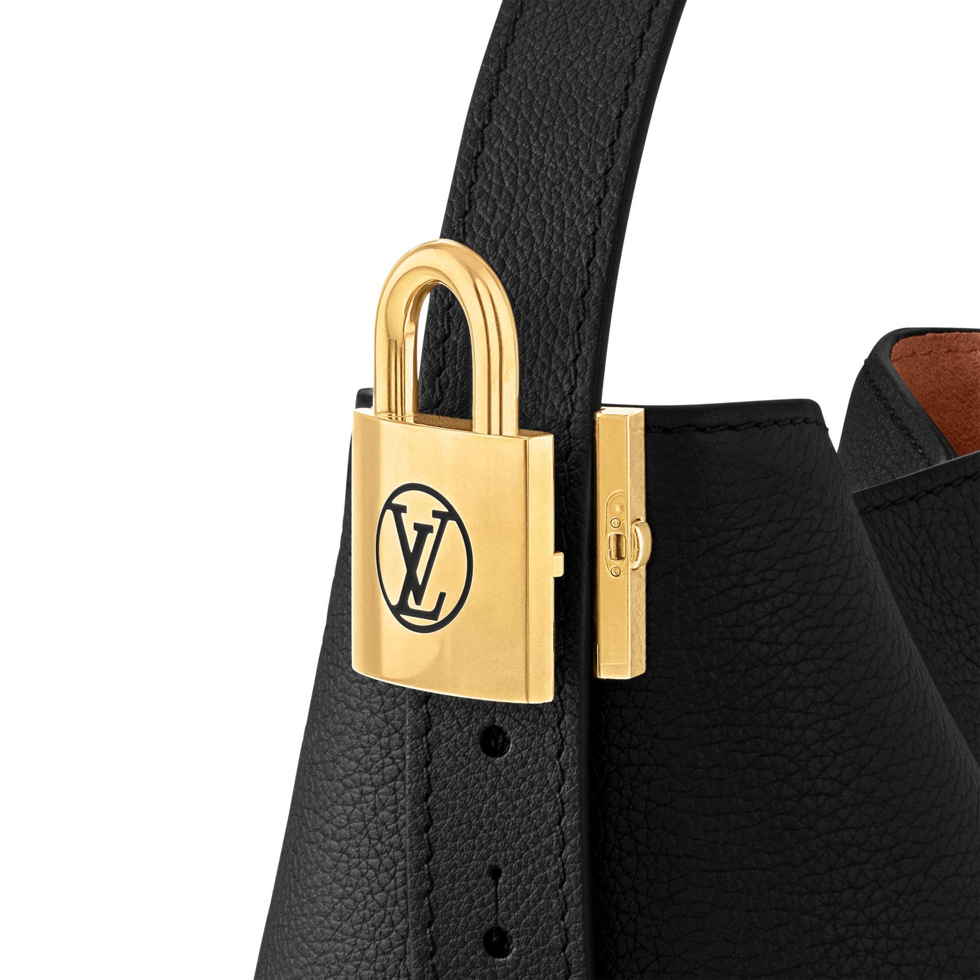 Low Key Bolsas de mano Todas las bolsas de mano Bolsa Low Key All In BB | Louis Vuitton ® (Ampliar producto)