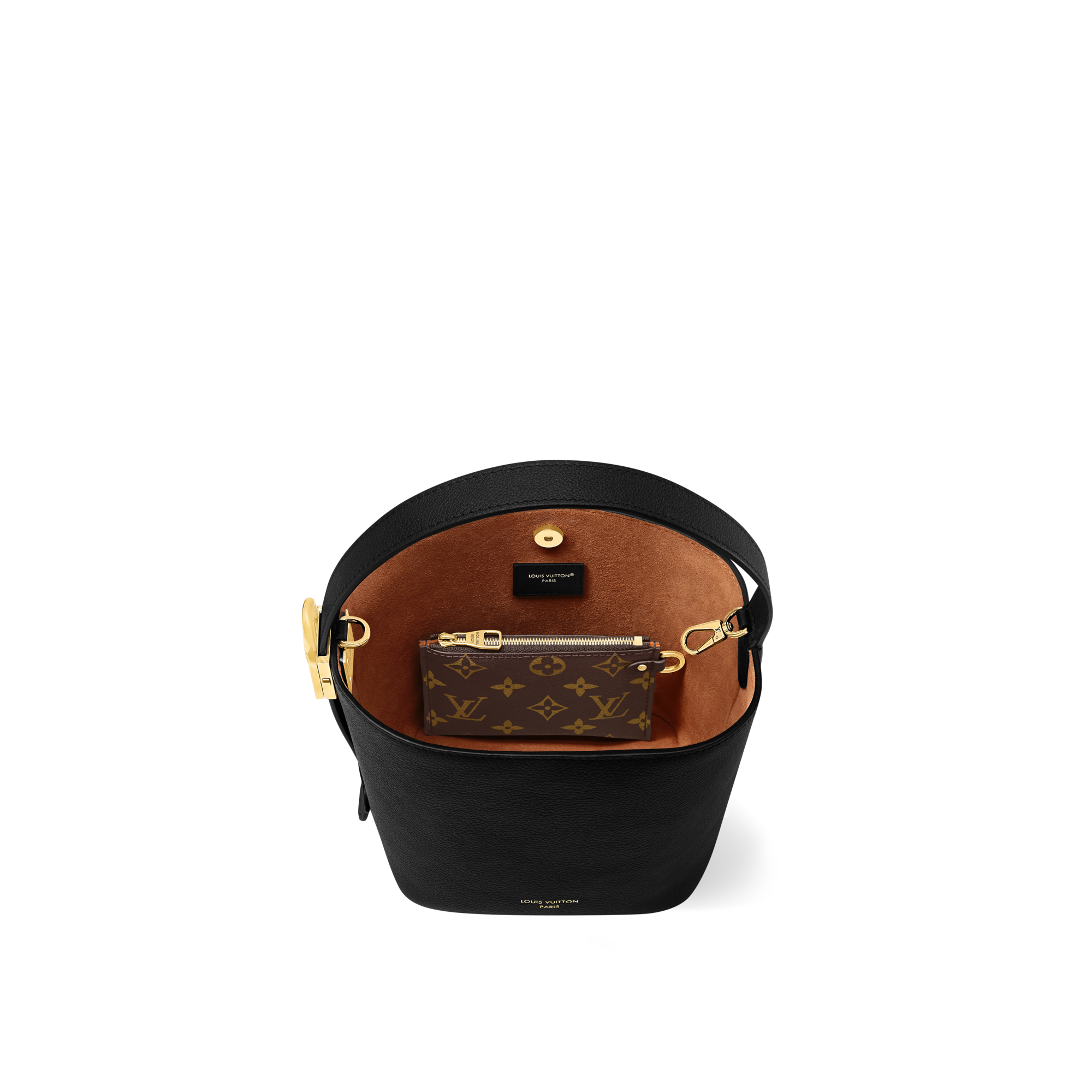 Low Key Bolsas de mano Todas las bolsas de mano Bolsa Low Key All In BB | Louis Vuitton ® (Ampliar producto)