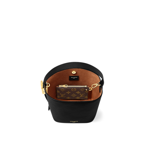Low Key Bolsas de mano Todas las bolsas de mano Bolsa Low Key All In BB | Louis Vuitton ® (Ampliar producto)