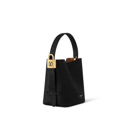 Low Key Bolsas de mano Todas las bolsas de mano Bolsa Low Key All In BB | Louis Vuitton ® (Ampliar producto)