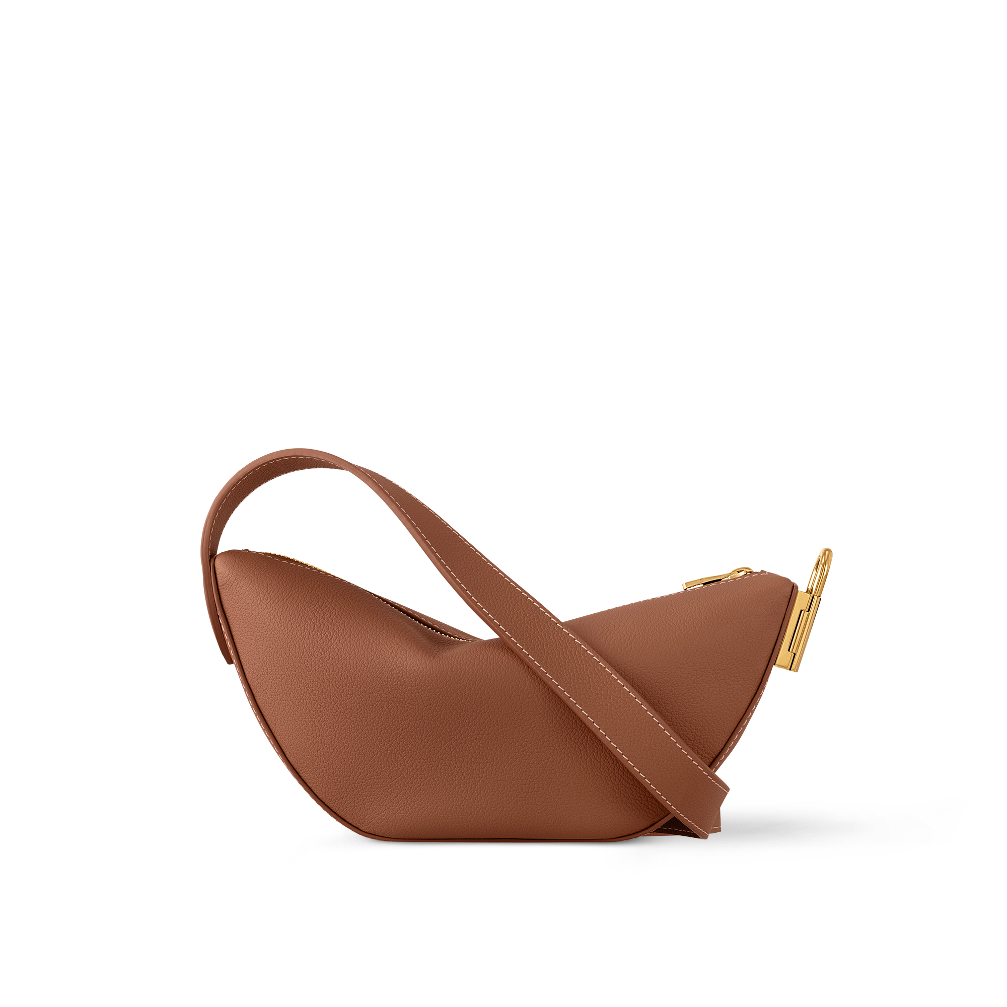 Low Key Carteras y artículos de piel pequeños Carteras con cadena y Micro Bolsas Bolsa Low Key Bumbag | Louis Vuitton ® (Ampliar producto)