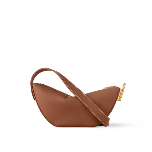 Low Key Carteras y artículos de piel pequeños Carteras con cadena y Micro Bolsas Bolsa Low Key Bumbag | Louis Vuitton ® (Ampliar producto)