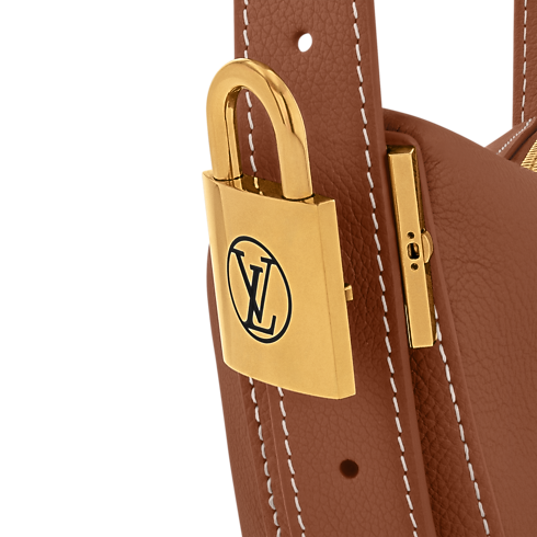 Low Key Carteras y artículos de piel pequeños Carteras con cadena y Micro Bolsas Bolsa Low Key Bumbag | Louis Vuitton ® (Ampliar producto)