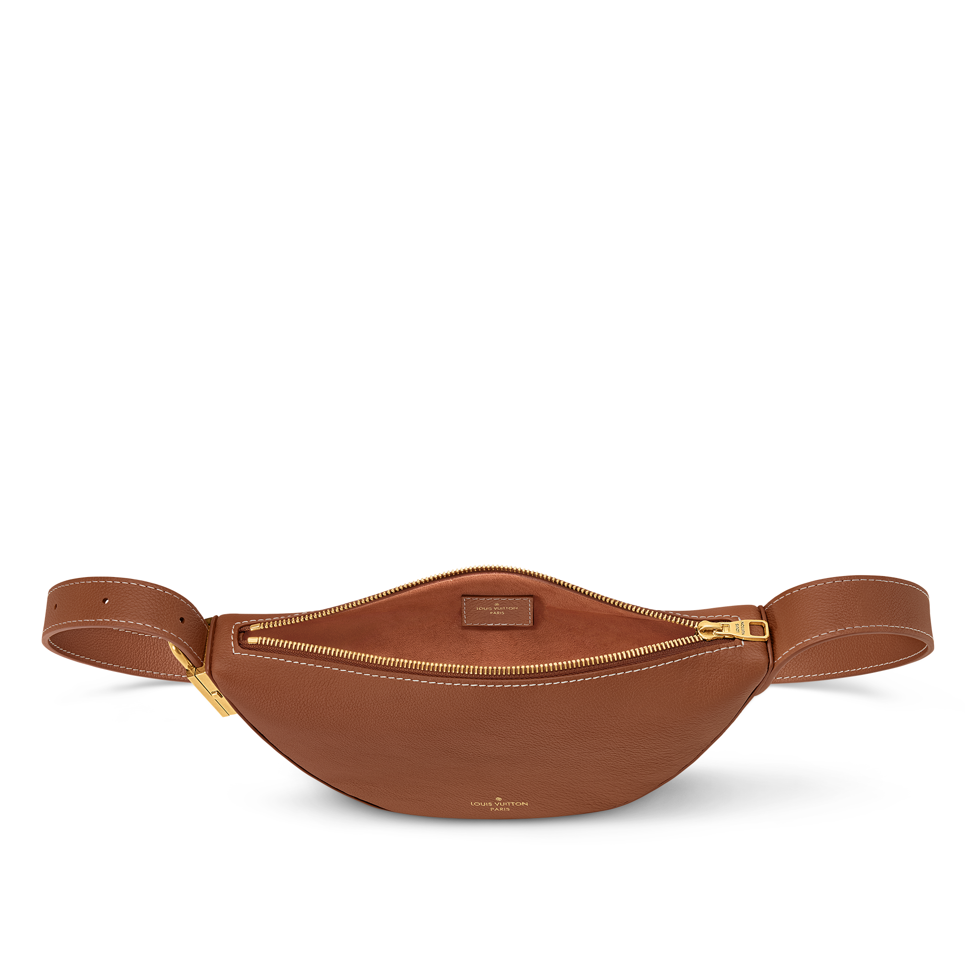 Low Key Carteras y artículos de piel pequeños Carteras con cadena y Micro Bolsas Bolsa Low Key Bumbag | Louis Vuitton ® (Ampliar producto)