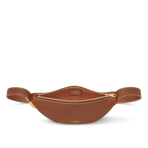 Low Key Carteras y artículos de piel pequeños Carteras con cadena y Micro Bolsas Bolsa Low Key Bumbag | Louis Vuitton ® (Ampliar producto)