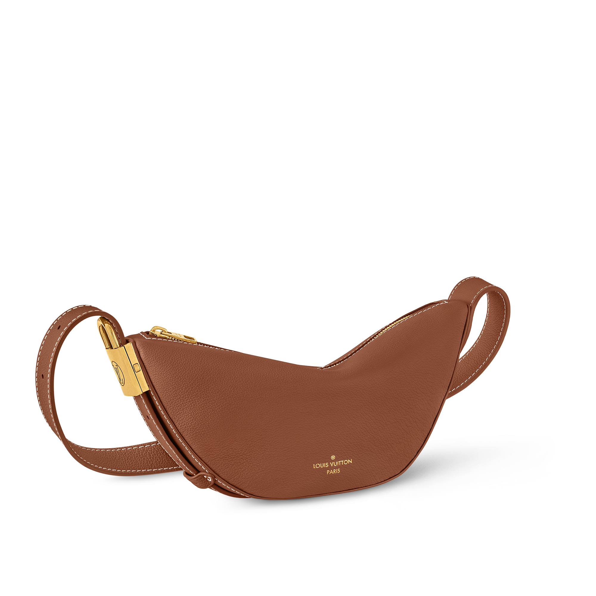 Low Key Carteras y artículos de piel pequeños Carteras con cadena y Micro Bolsas Bolsa Low Key Bumbag | Louis Vuitton ® (Ampliar producto)