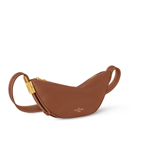 Low Key Carteras y artículos de piel pequeños Carteras con cadena y Micro Bolsas Bolsa Low Key Bumbag | Louis Vuitton ® (Ampliar producto)