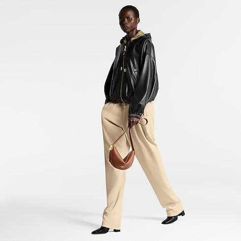 Low Key Carteras y artículos de piel pequeños Carteras con cadena y Micro Bolsas Bolsa Low Key Bumbag | Louis Vuitton ® (Ampliar producto)