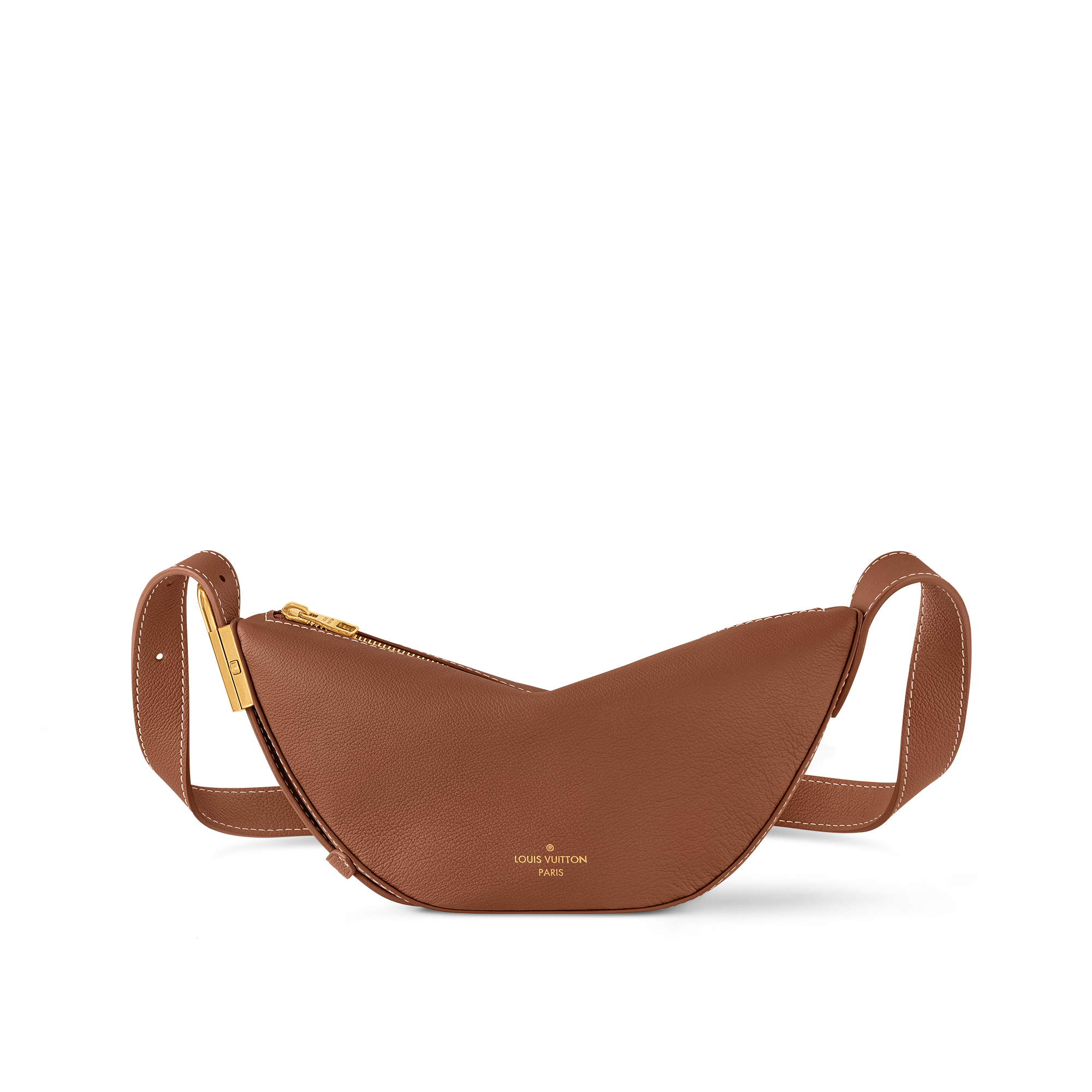 Low Key Carteras y artículos de piel pequeños Carteras con cadena y Micro Bolsas Bolsa Low Key Bumbag | Louis Vuitton ® (Ampliar producto)