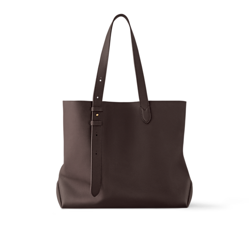 Low Key Bolsas de mano Todas las bolsas de mano Bolsa Low Key Cabas MM | Louis Vuitton ® (Ampliar producto)