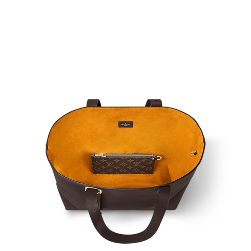 Low Key Bolsas de mano Todas las bolsas de mano Bolsa Low Key Cabas MM | Louis Vuitton ® (Ampliar producto)