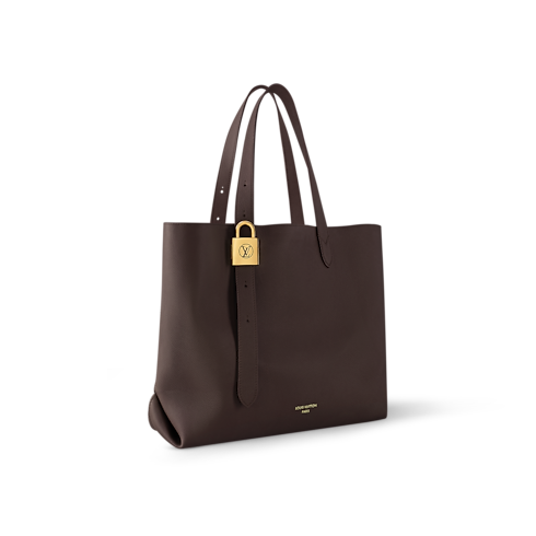 Low Key Bolsas de mano Todas las bolsas de mano Bolsa Low Key Cabas MM | Louis Vuitton ® (Ampliar producto)