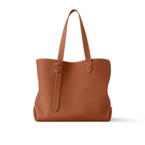 Low Key Bolsas de mano Todas las bolsas de mano Bolsa Low Key Cabas MM | Louis Vuitton ® (Ampliar producto)