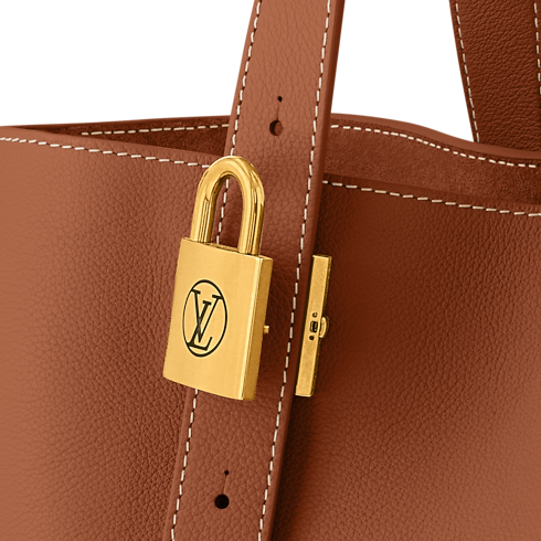 Low Key Bolsas de mano Todas las bolsas de mano Bolsa Low Key Cabas MM | Louis Vuitton ® (Ampliar producto)