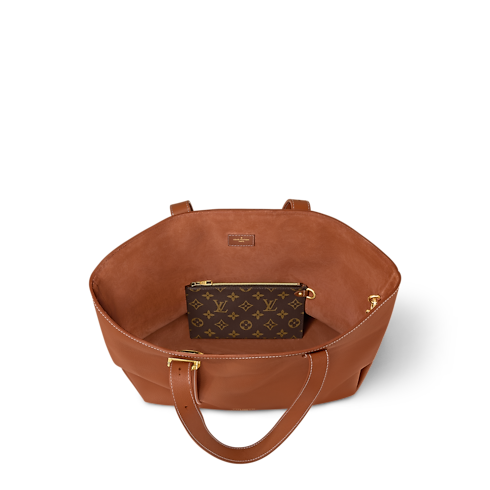 Low Key Bolsas de mano Todas las bolsas de mano Bolsa Low Key Cabas MM | Louis Vuitton ® (Ampliar producto)