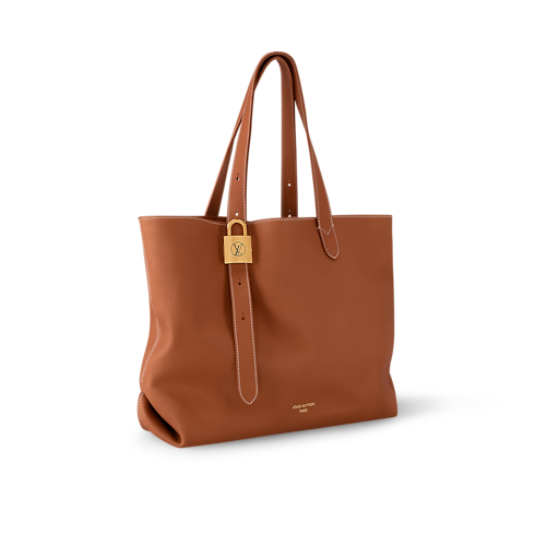 Low Key Bolsas de mano Todas las bolsas de mano Bolsa Low Key Cabas MM | Louis Vuitton ® (Ampliar producto)