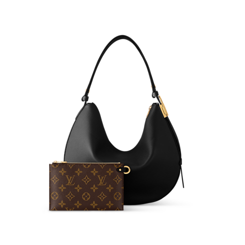Low Key Bolsas de mano Todas las bolsas de mano Bolsa Low Key Cookie MM | Louis Vuitton ® (Ampliar producto)