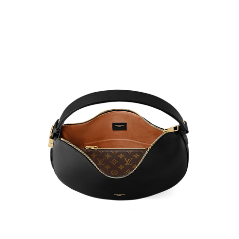 Low Key Bolsas de mano Todas las bolsas de mano Bolsa Low Key Cookie MM | Louis Vuitton ® (Ampliar producto)