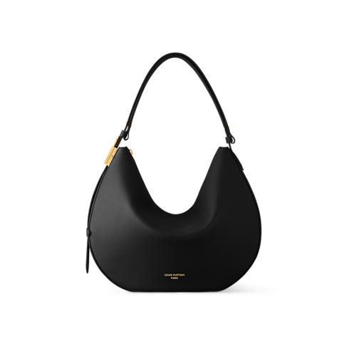 Low Key Bolsas de mano Todas las bolsas de mano Bolsa Low Key Cookie MM | Louis Vuitton ® (Ampliar producto)