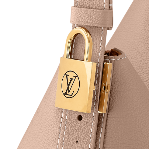 Low Key Bolsas de mano Todas las bolsas de mano Bolsa Low Key Cookie MM | Louis Vuitton ® (Ampliar producto)
