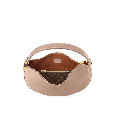 Low Key Bolsas de mano Todas las bolsas de mano Bolsa Low Key Cookie MM | Louis Vuitton ® (Ampliar producto)
