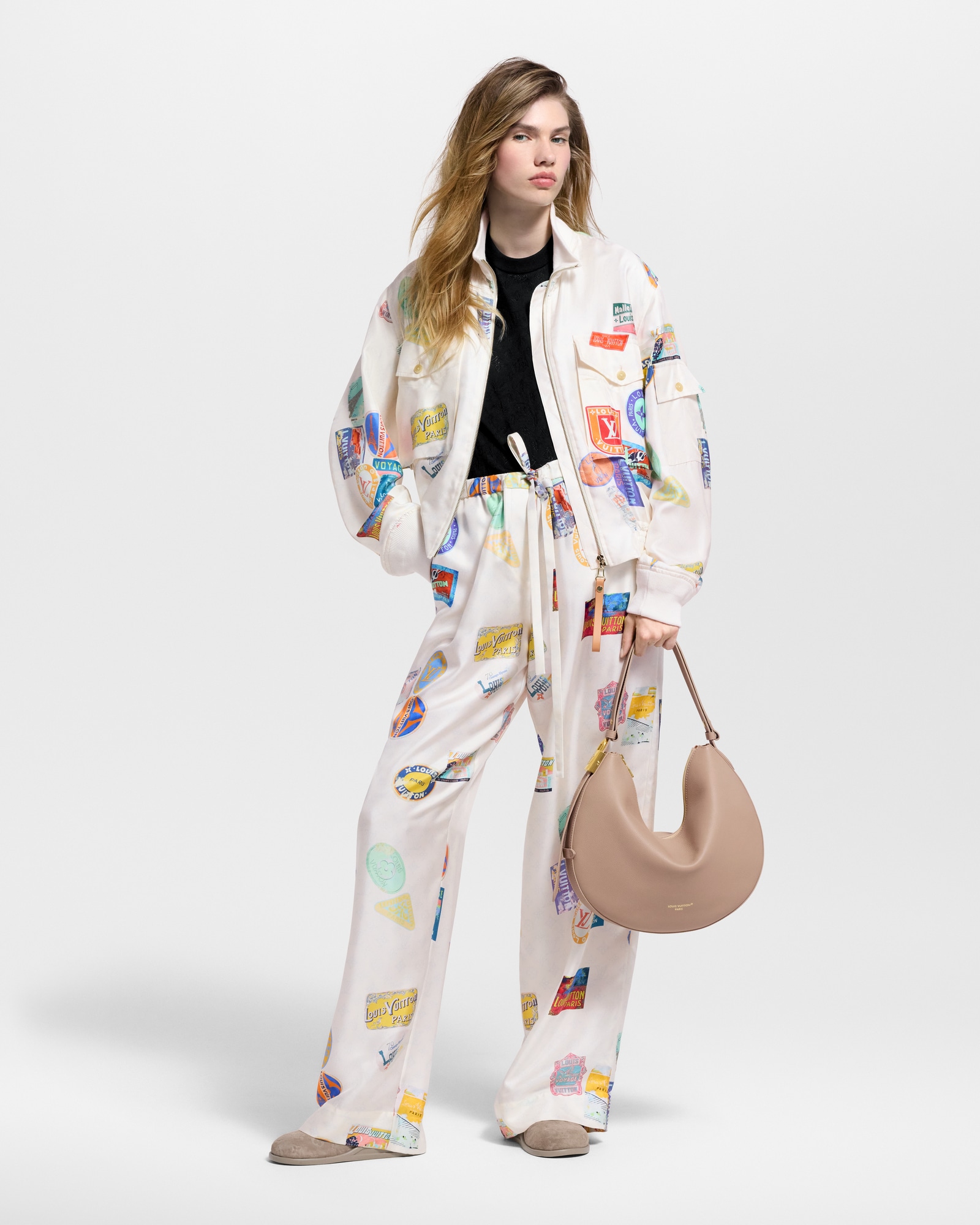 Low Key Handbags All Handbags Low Key Cookie MM | Louis Vuitton ®