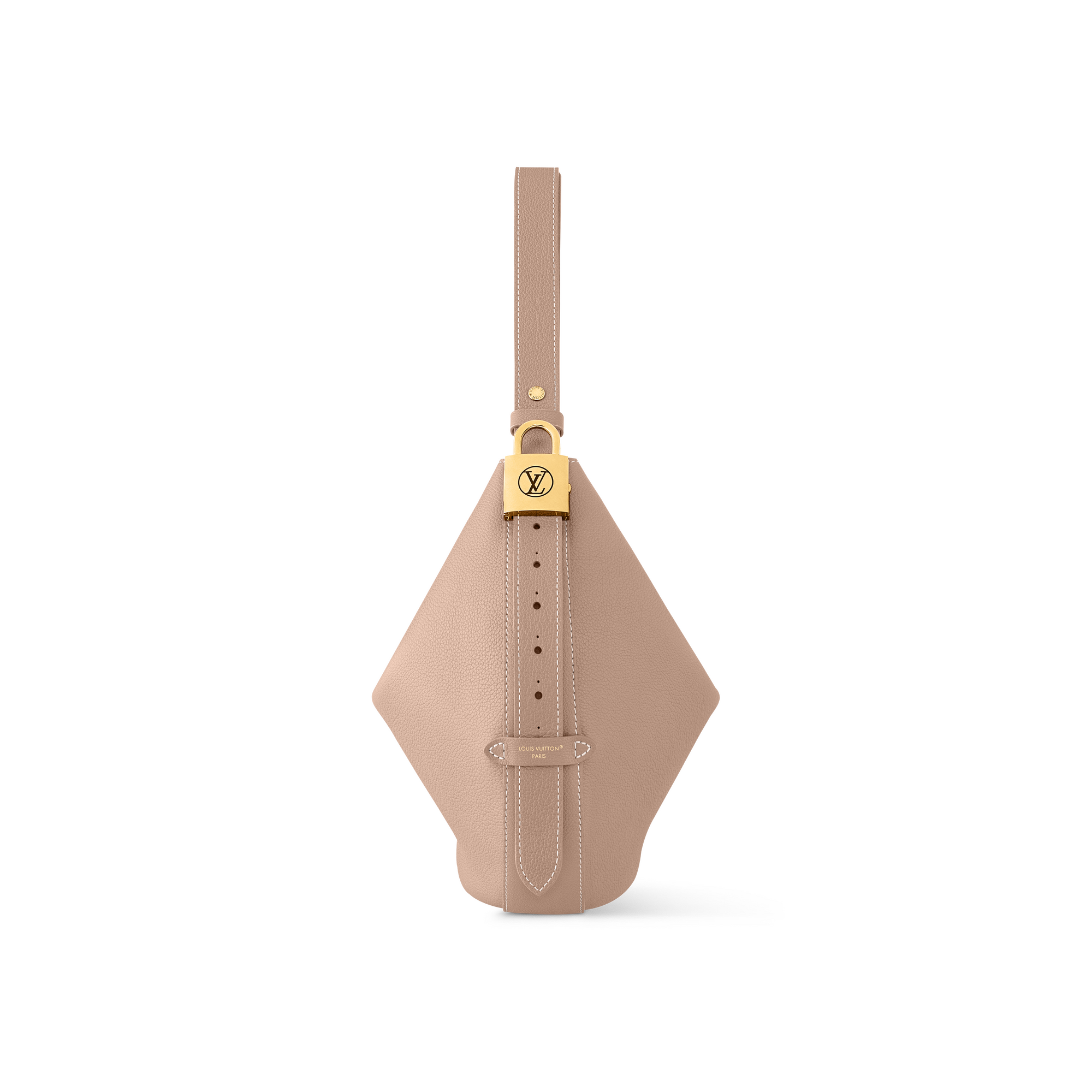 Low Key Bolsas de mano Todas las bolsas de mano Bolsa Low Key Cookie MM | Louis Vuitton ® (Ampliar producto)