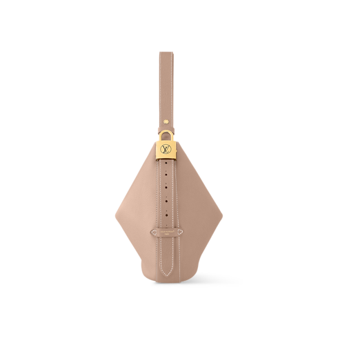 Low Key Bolsas de mano Todas las bolsas de mano Bolsa Low Key Cookie MM | Louis Vuitton ® (Ampliar producto)