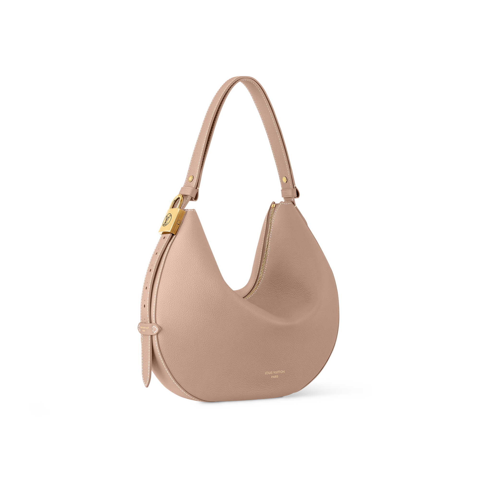 Low Key Bolsas de mano Todas las bolsas de mano Bolsa Low Key Cookie MM | Louis Vuitton ® (Ampliar producto)