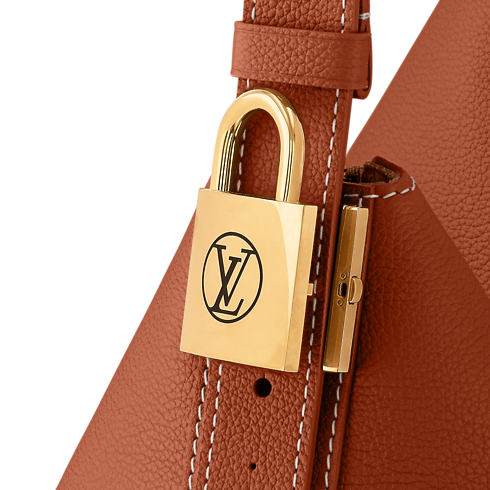 Low Key Bolsas de mano Todas las bolsas de mano Bolsa Low Key Cookie MM | Louis Vuitton ® (Ampliar producto)