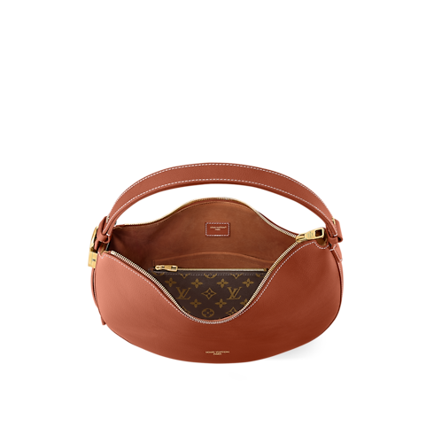 Low Key Bolsas de mano Todas las bolsas de mano Bolsa Low Key Cookie MM | Louis Vuitton ® (Ampliar producto)