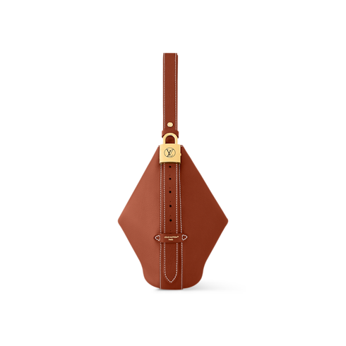 Low Key Bolsas de mano Todas las bolsas de mano Bolsa Low Key Cookie MM | Louis Vuitton ® (Ampliar producto)