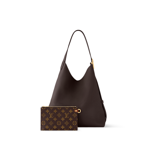 Low Key Bolsas de mano Todas las bolsas de mano Bolsa Low Key Hobo MM | Louis Vuitton ® (Ampliar producto)
