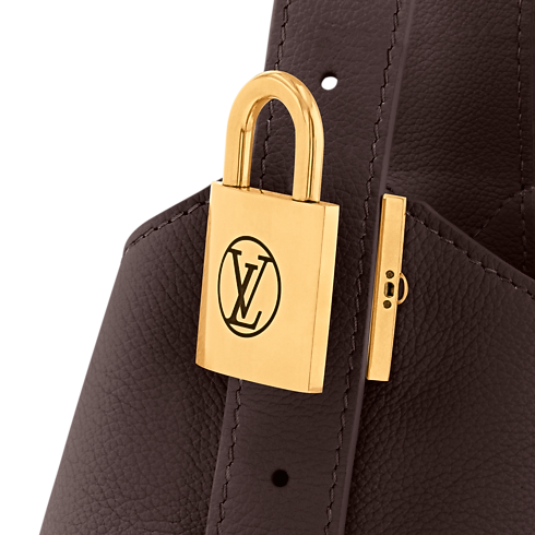 Low Key Bolsas de mano Todas las bolsas de mano Bolsa Low Key Hobo MM | Louis Vuitton ® (Ampliar producto)