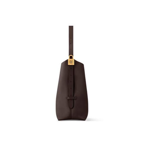 Low Key Bolsas de mano Todas las bolsas de mano Bolsa Low Key Hobo MM | Louis Vuitton ® (Ampliar producto)