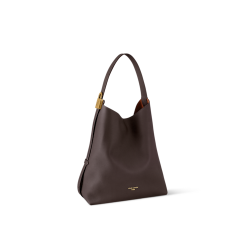 Low Key Bolsas de mano Todas las bolsas de mano Bolsa Low Key Hobo MM | Louis Vuitton ® (Ampliar producto)