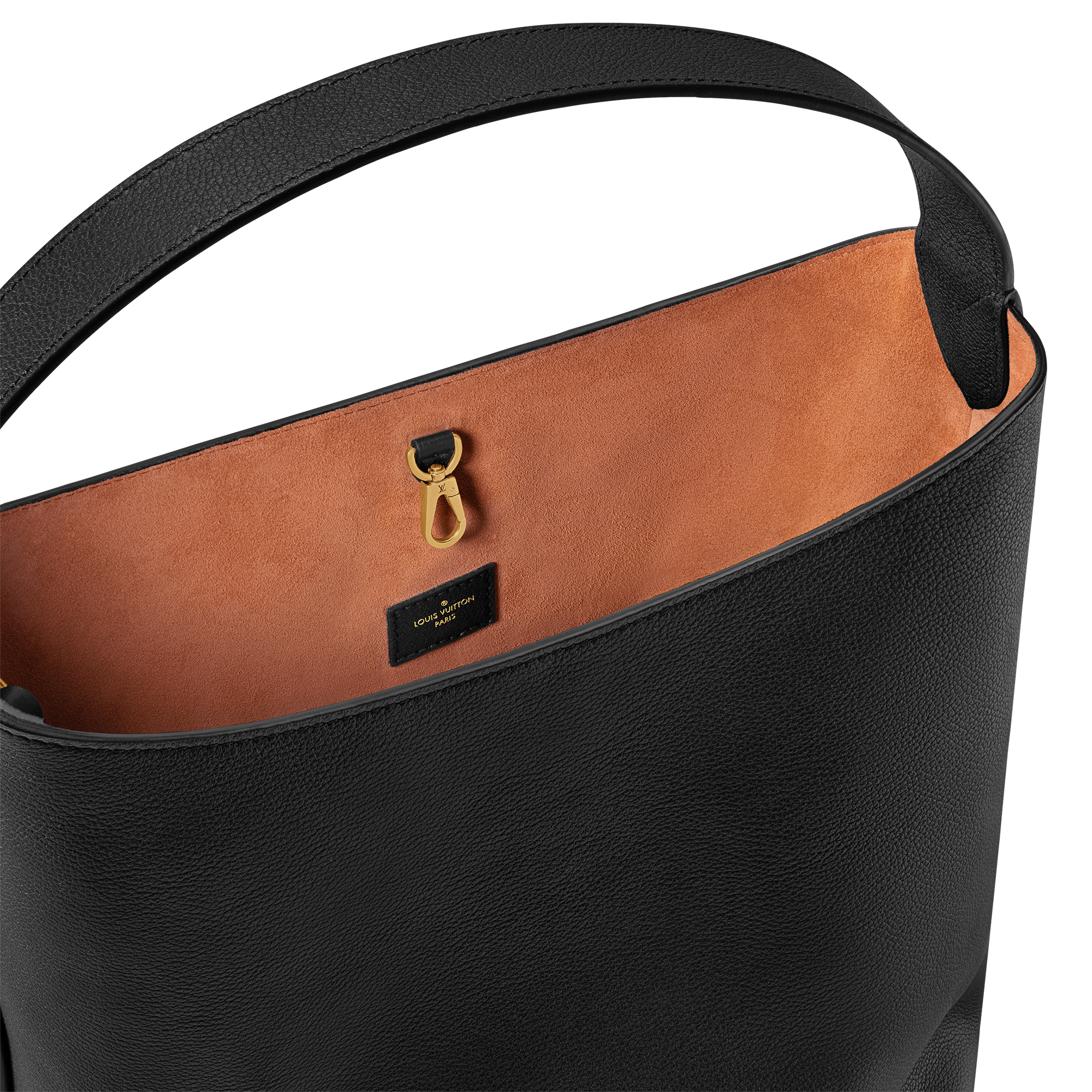 Low Key Bolsas de mano Todas las bolsas de mano Bolsa Low Key Hobo MM | Louis Vuitton ® (Ampliar producto)