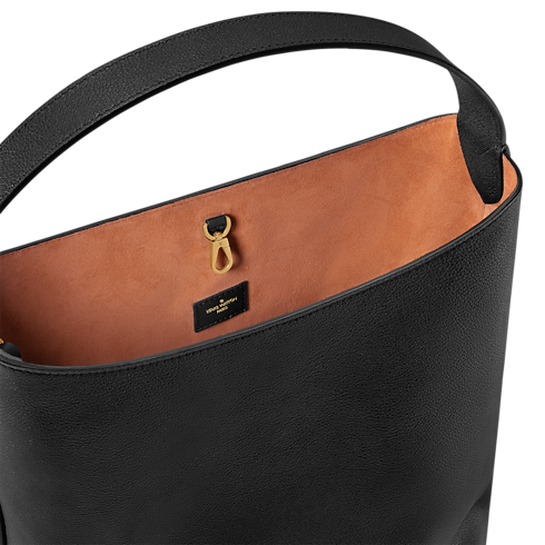 Low Key Bolsas de mano Todas las bolsas de mano Bolsa Low Key Hobo MM | Louis Vuitton ® (Ampliar producto)