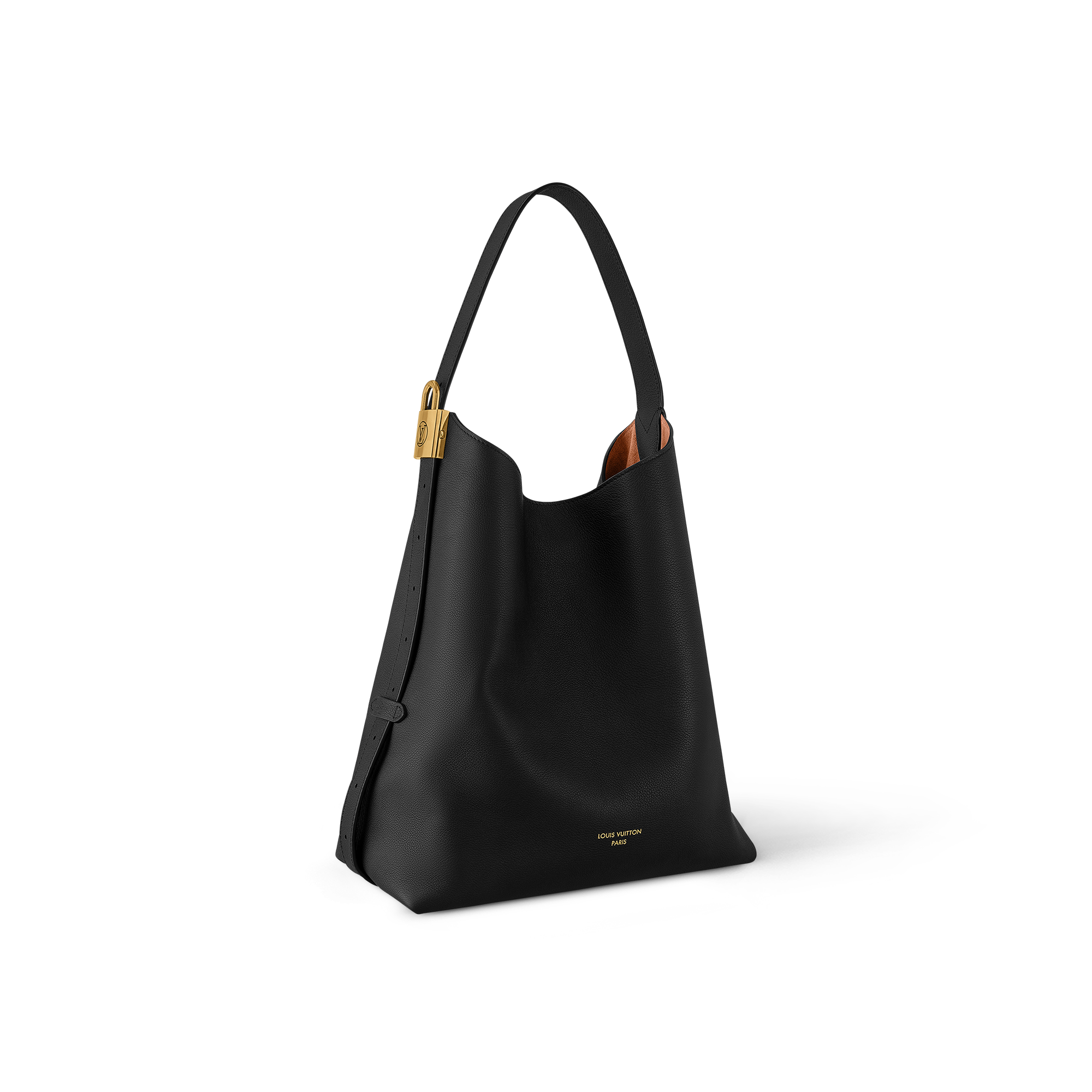 Low Key Bolsas de mano Todas las bolsas de mano Bolsa Low Key Hobo MM | Louis Vuitton ® (Ampliar producto)