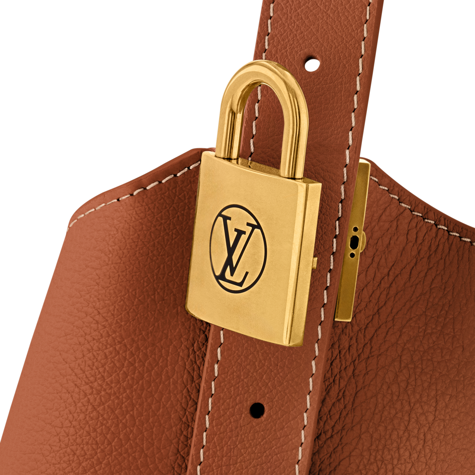 Low Key Bolsas de mano Todas las bolsas de mano Bolsa Low Key Hobo MM | Louis Vuitton ® (Ampliar producto)
