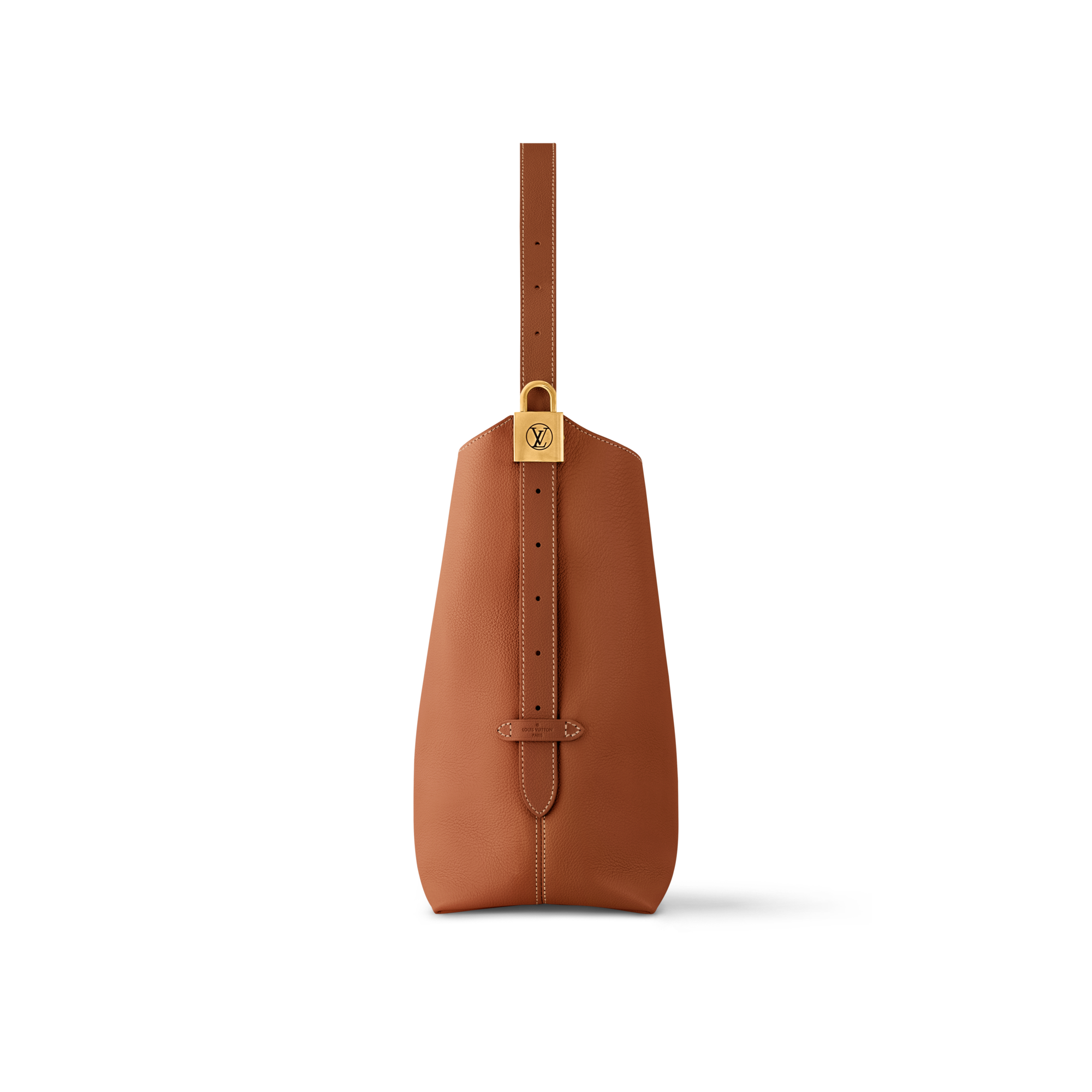 Low Key Bolsas de mano Todas las bolsas de mano Bolsa Low Key Hobo MM | Louis Vuitton ® (Ampliar producto)