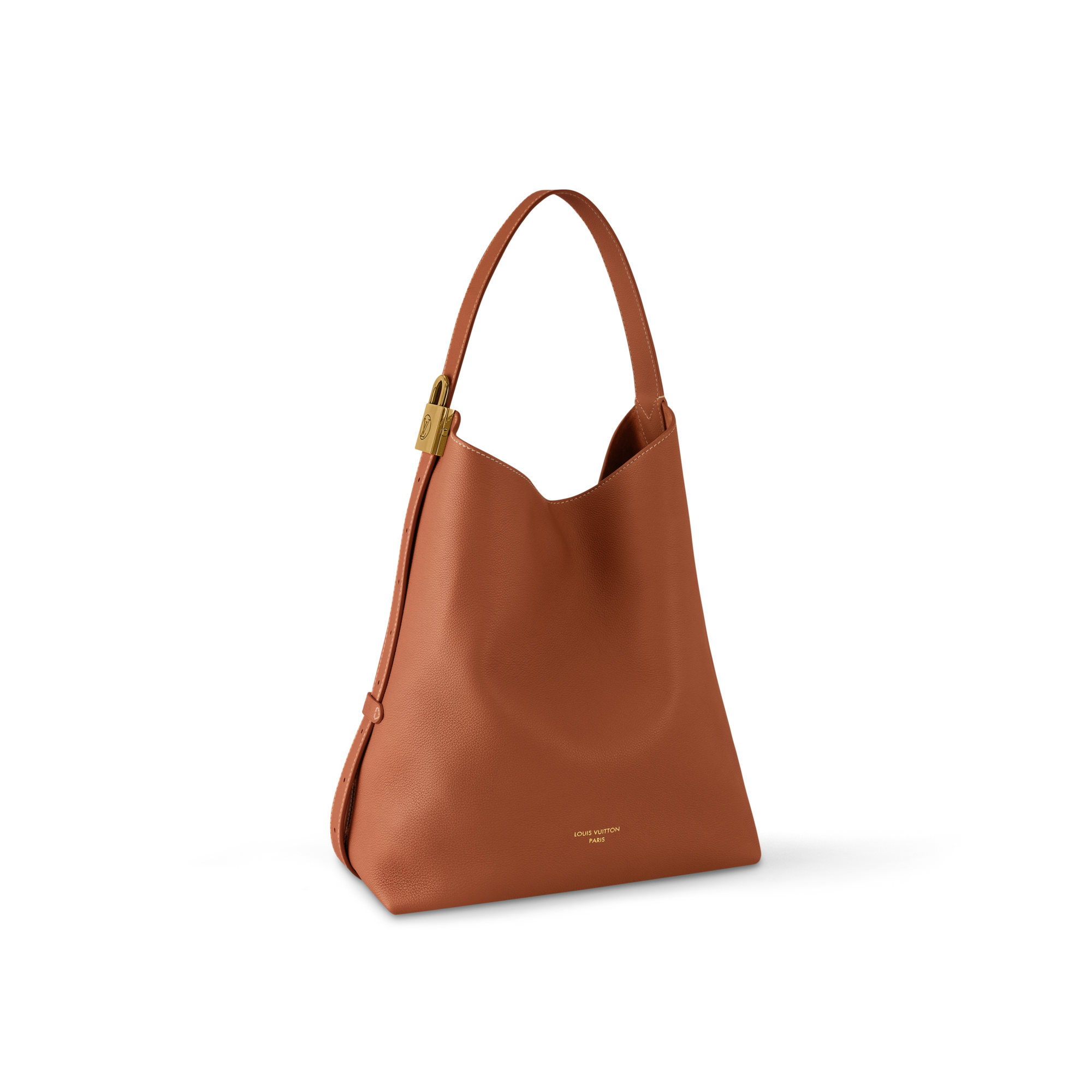 Low Key Bolsas de mano Todas las bolsas de mano Bolsa Low Key Hobo MM | Louis Vuitton ® (Ampliar producto)