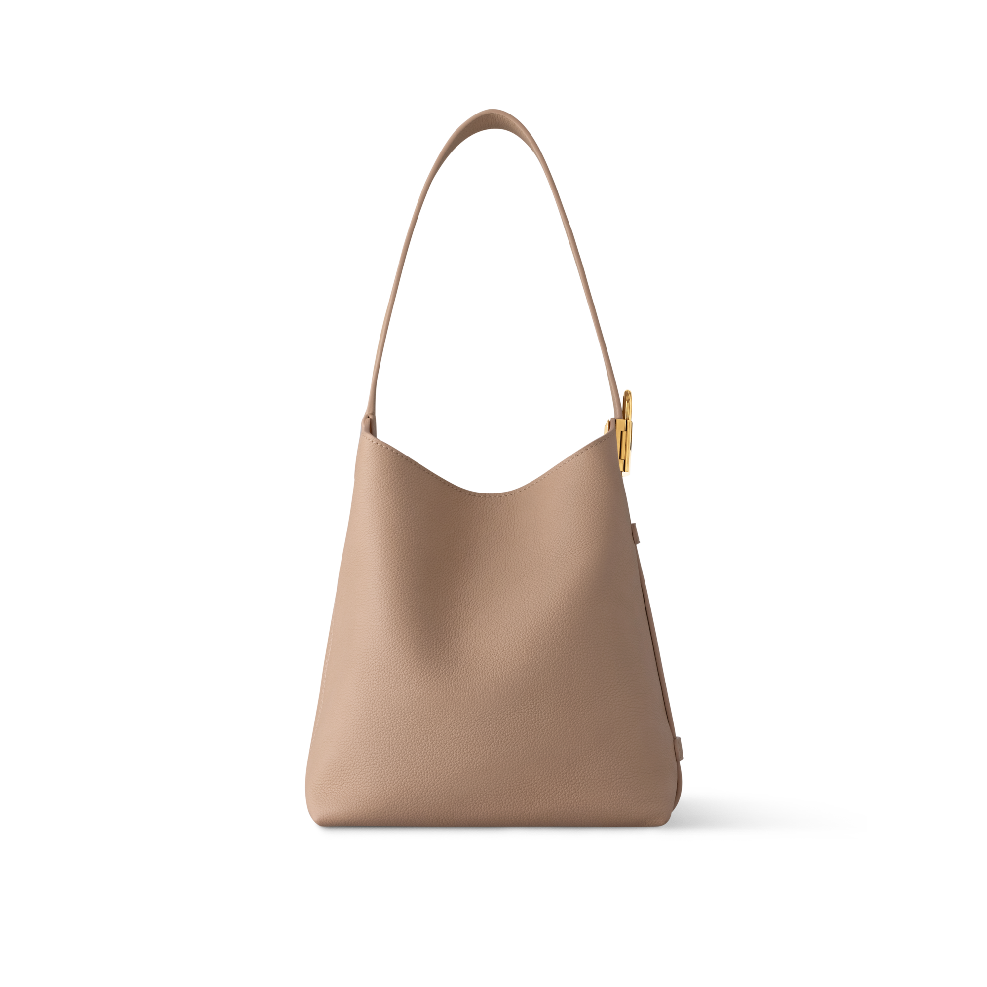 Low Key Bolsas de mano Todas las bolsas de mano Bolsa Low Key Hobo PM | Louis Vuitton ® (Ampliar producto)