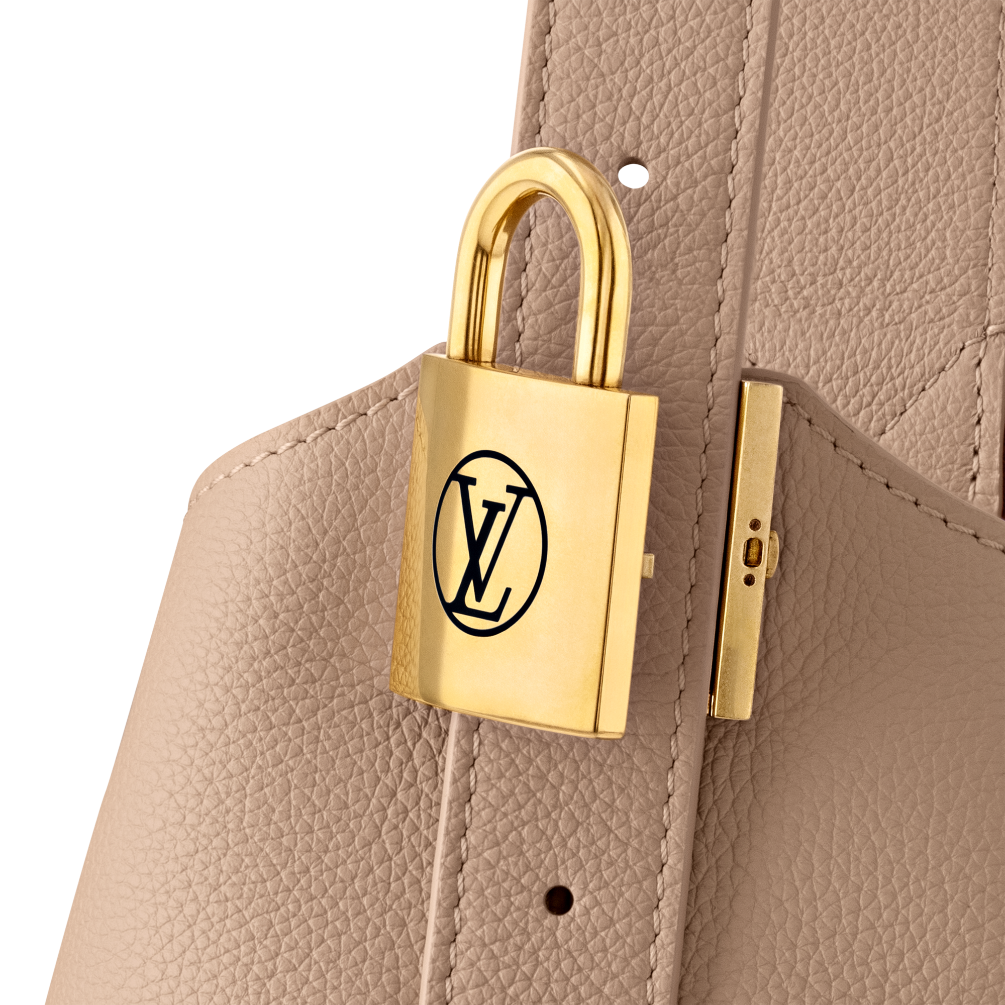 Low Key Bolsas de mano Todas las bolsas de mano Bolsa Low Key Hobo PM | Louis Vuitton ® (Ampliar producto)