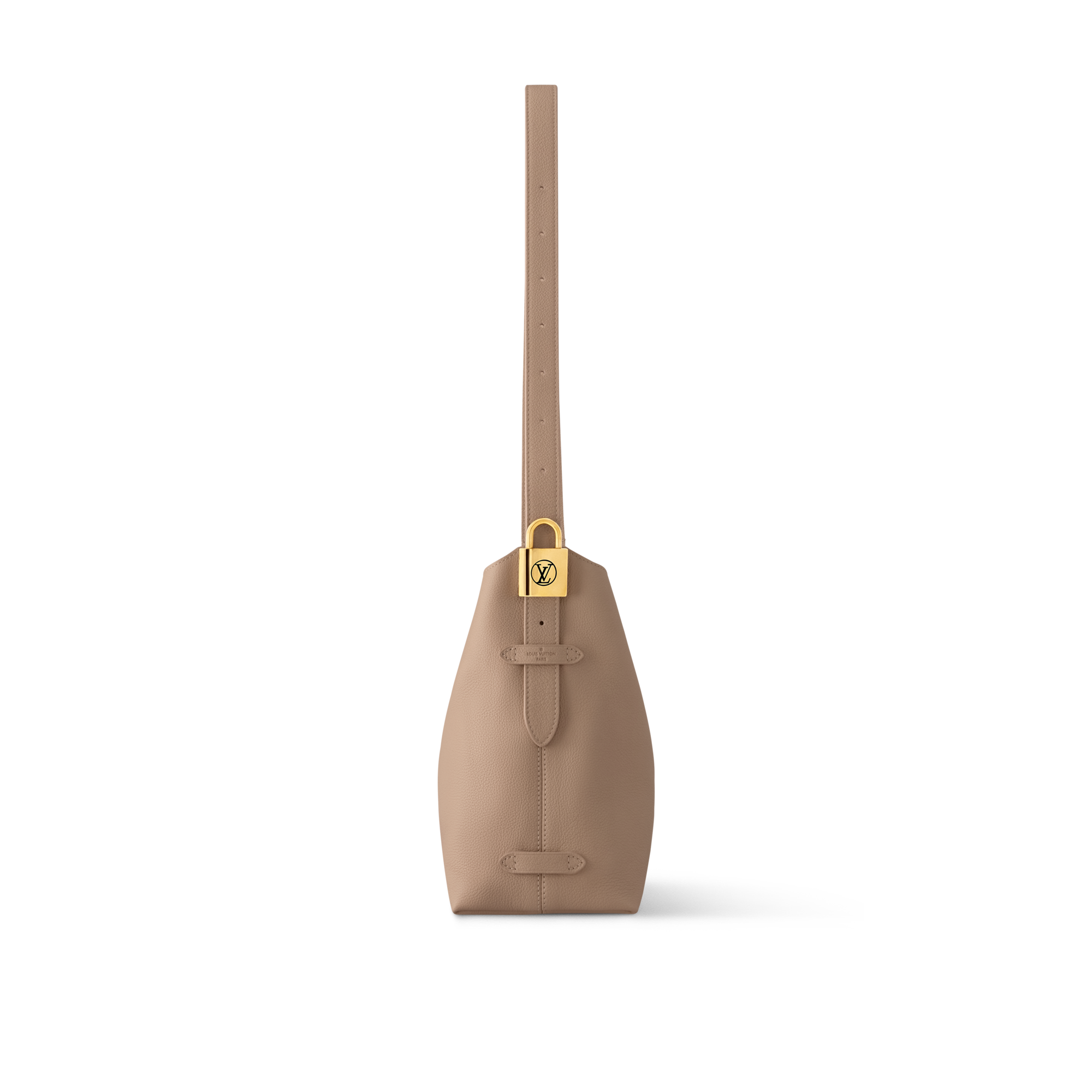 Low Key Bolsas de mano Todas las bolsas de mano Bolsa Low Key Hobo PM | Louis Vuitton ® (Ampliar producto)