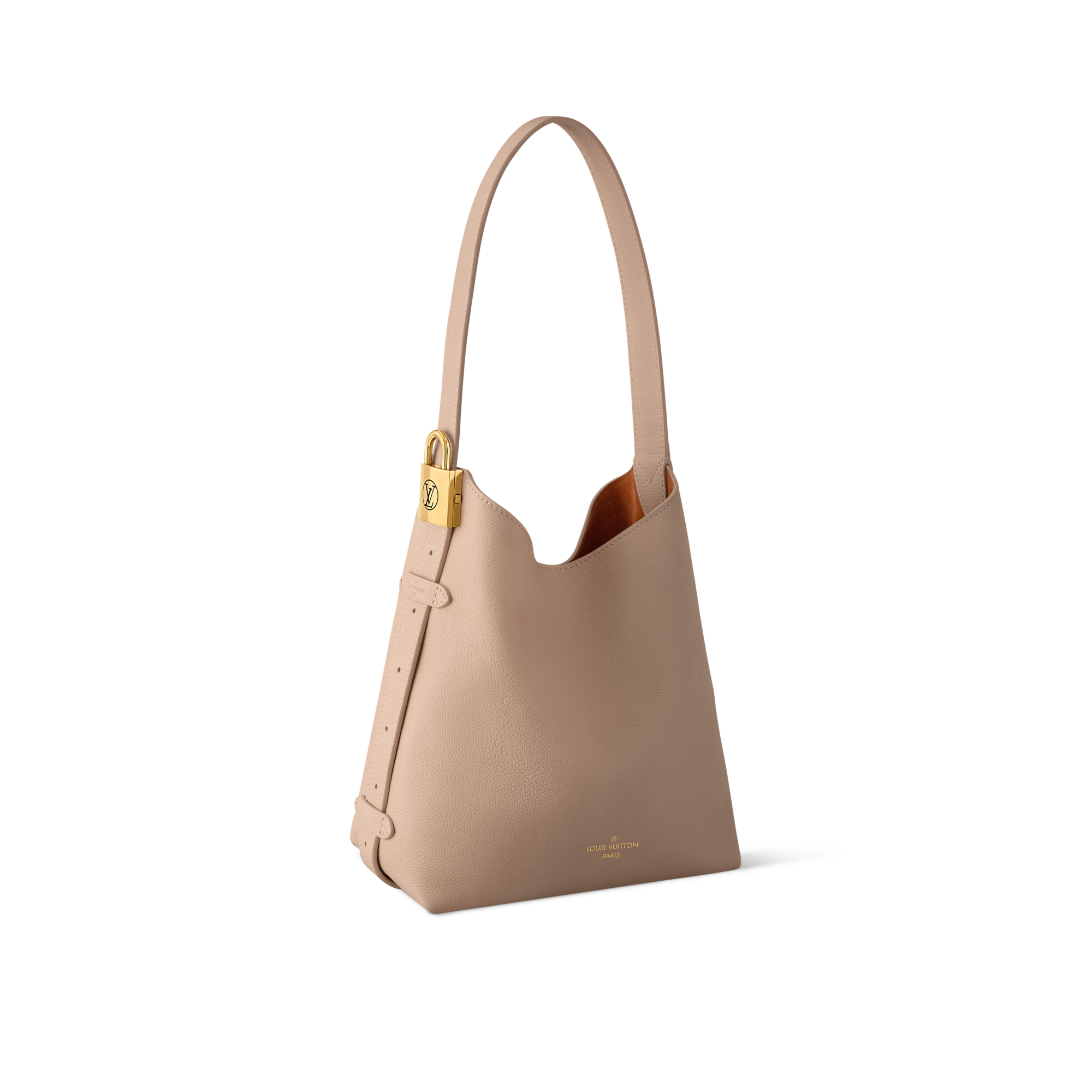 Low Key Bolsas de mano Todas las bolsas de mano Bolsa Low Key Hobo PM | Louis Vuitton ® (Ampliar producto)