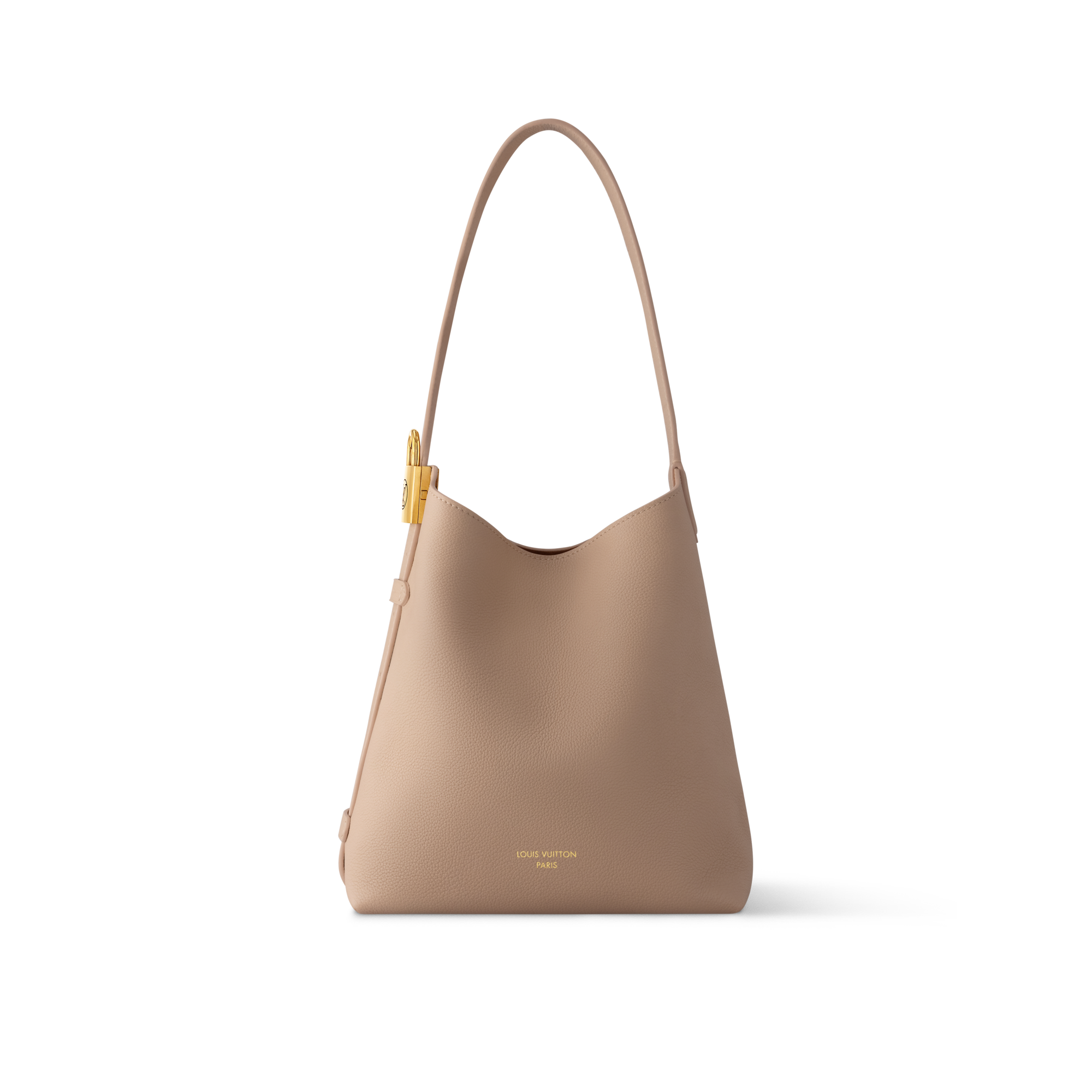 Low Key Bolsas de mano Todas las bolsas de mano Bolsa Low Key Hobo PM | Louis Vuitton ® (Ampliar producto)