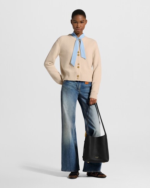 Low Key Bolsas Todas as Bolsas Bolsa Low Key Hobo PM | Louis Vuitton ®