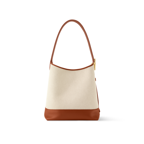 Low Key Bolsas de mano Todas las bolsas de mano Bolsa Low Key Hobo PM | Louis Vuitton ® (Ampliar producto)