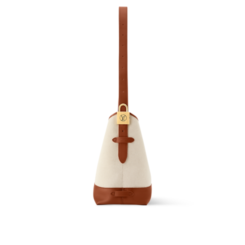 Low Key Bolsas de mano Todas las bolsas de mano Bolsa Low Key Hobo PM | Louis Vuitton ® (Ampliar producto)